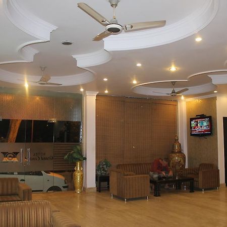 Hotel O Grand Central Delhi  Exterior foto